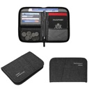 Bagsmart Lax Passport Holder