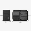 Bagsmart Lax Passport Holder