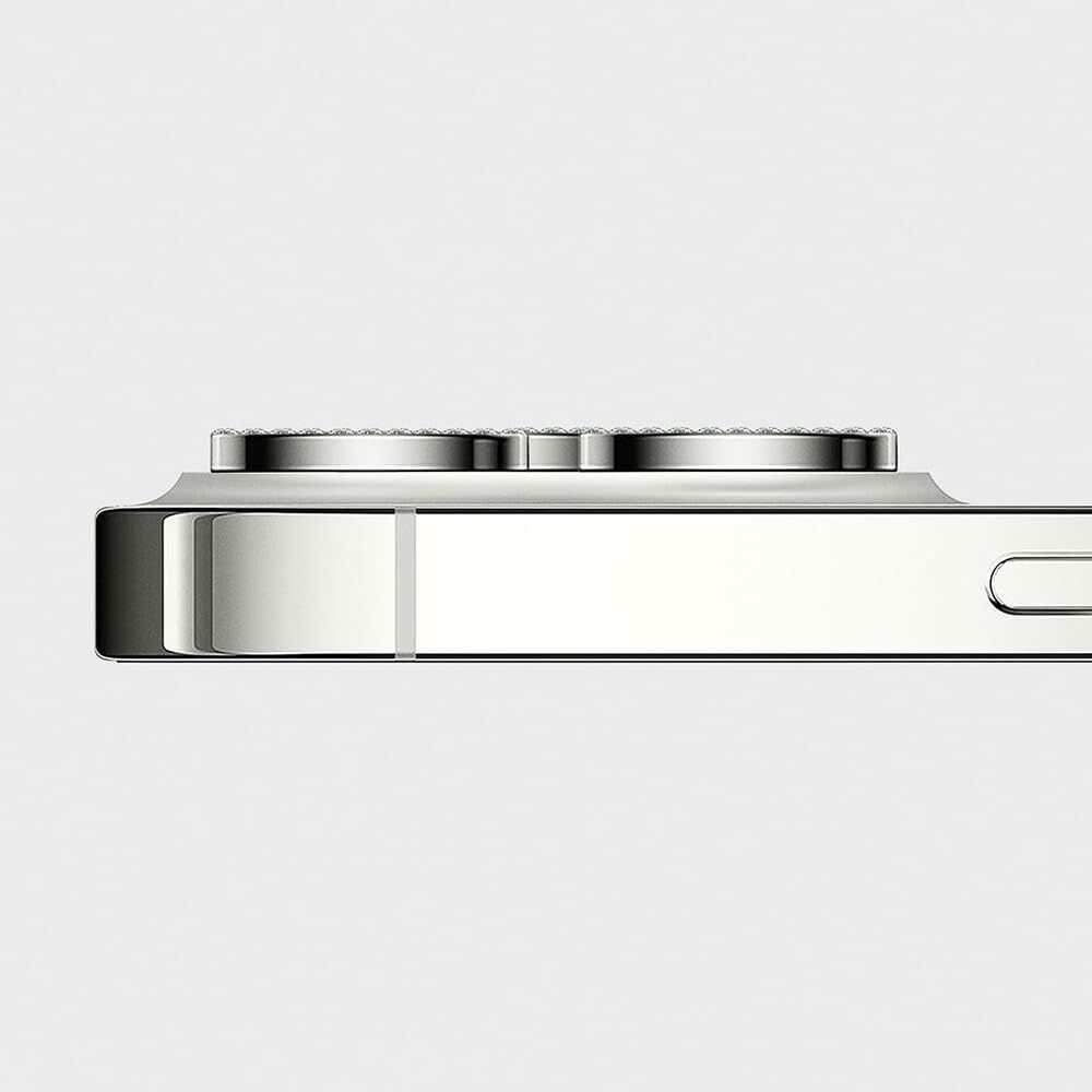Casetify Camera Lens for iPhone 15 Pro / Pro Max (Gem)