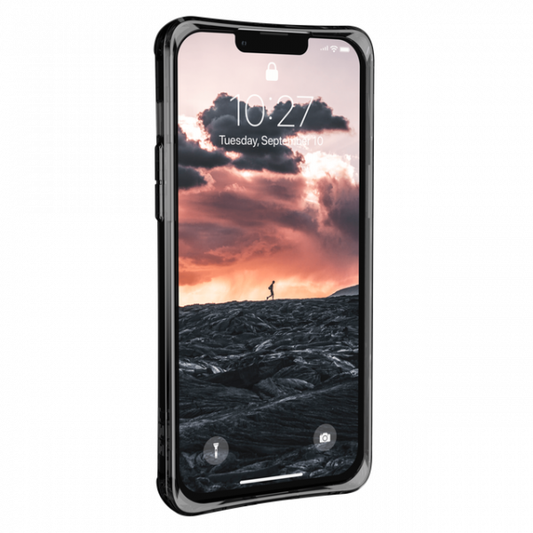 UAG Plyo Case for iPhone 13 Pro Max (Ash)