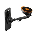 Cygnett MagDrive Extend Magnetic Windor Car Mount (Black)