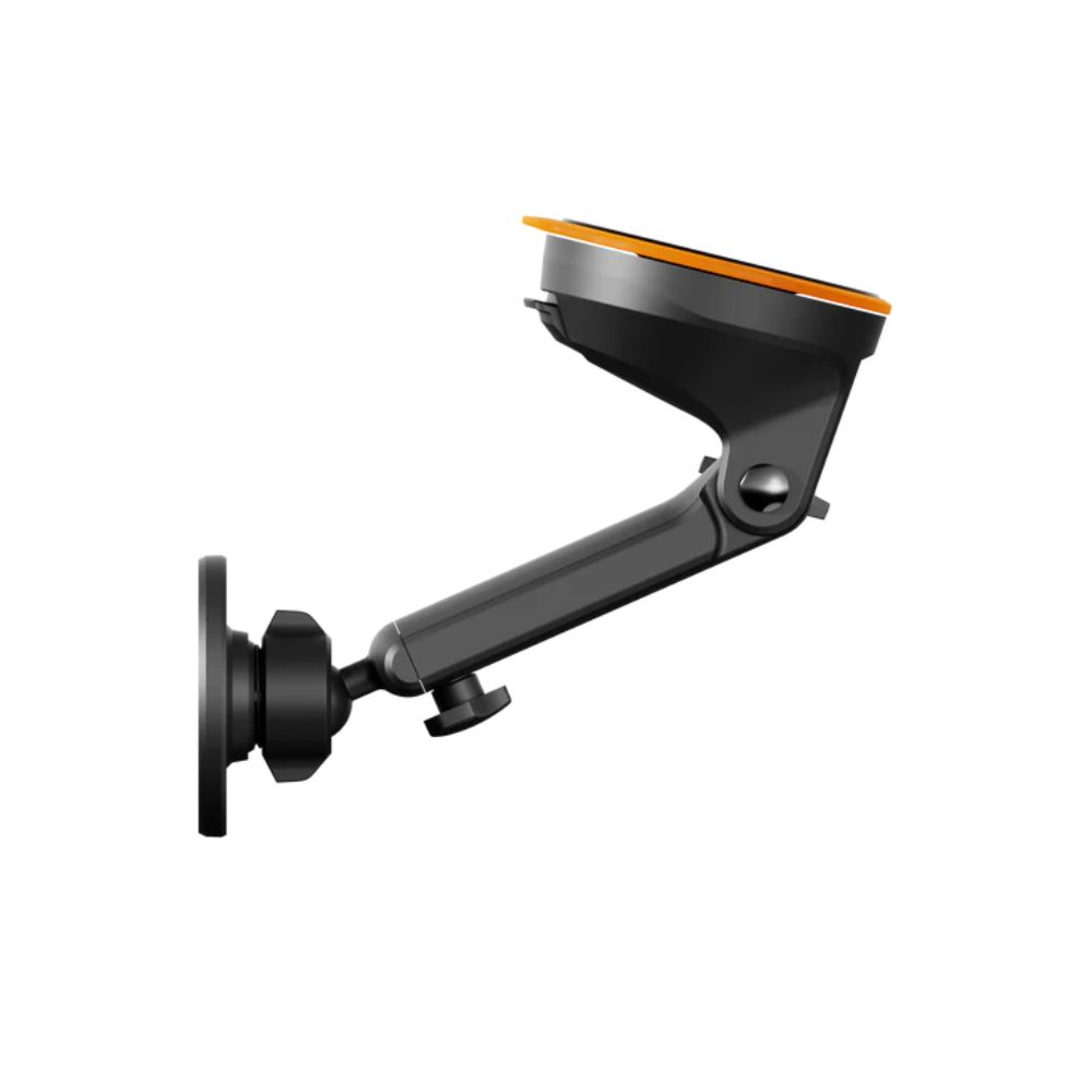 Cygnett MagDrive Extend Magnetic Windor Car Mount (Black)