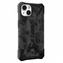 UAG Pathfinder SE Case for iPhone 13 (Midnight Camo)