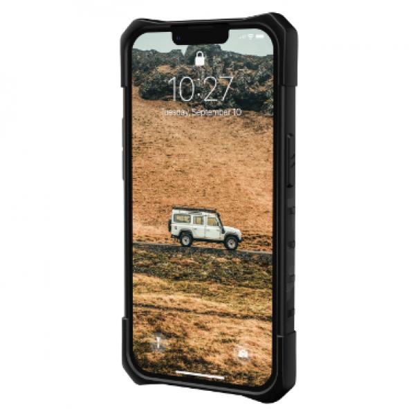 UAG Pathfinder SE Case for iPhone 13 (Midnight Camo)