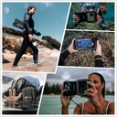 DiveVolk SeaTouch 4 Max Underwater Smartphone Housing