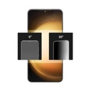 Araree Core Glass Screen Protector for Samsung Galaxy S24 Ultra (Privacy)