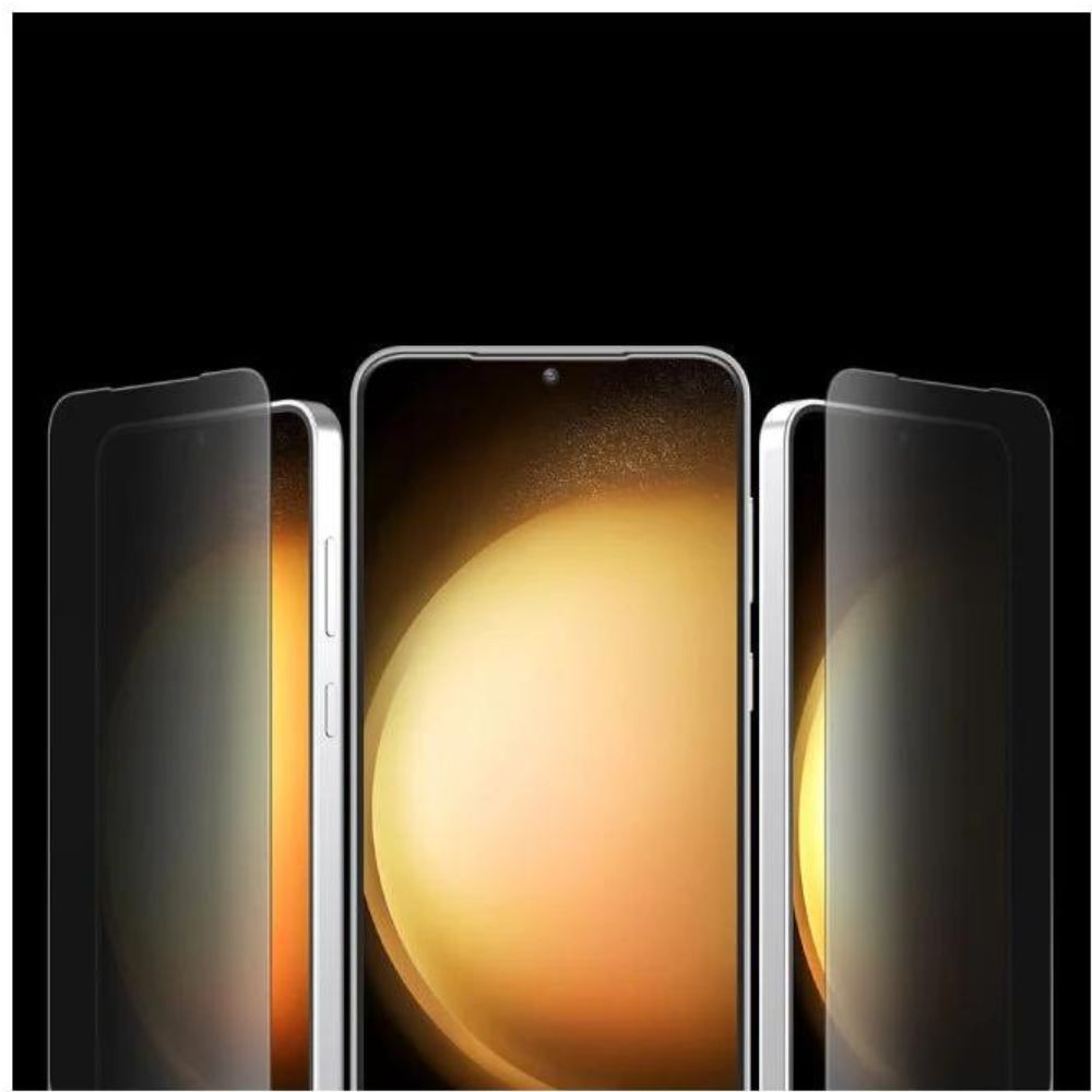Araree Core Glass Screen Protector for Samsung Galaxy S24 Ultra (Privacy)
