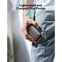 RAVPower PD20W 10000mAh 3-Port Power Bank