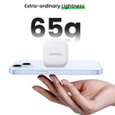 UGREEN PD 20w Fast Charger UK (White)