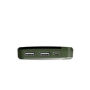 Cygnett Boost 4 10,000 mAh Powerbank (Green)