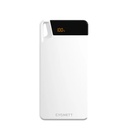 Cygnett Boost 4 10,000 mAh Powerbank (White)