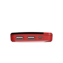 Cygnett Boost 4 10,000 mAh Powerbank (Red)