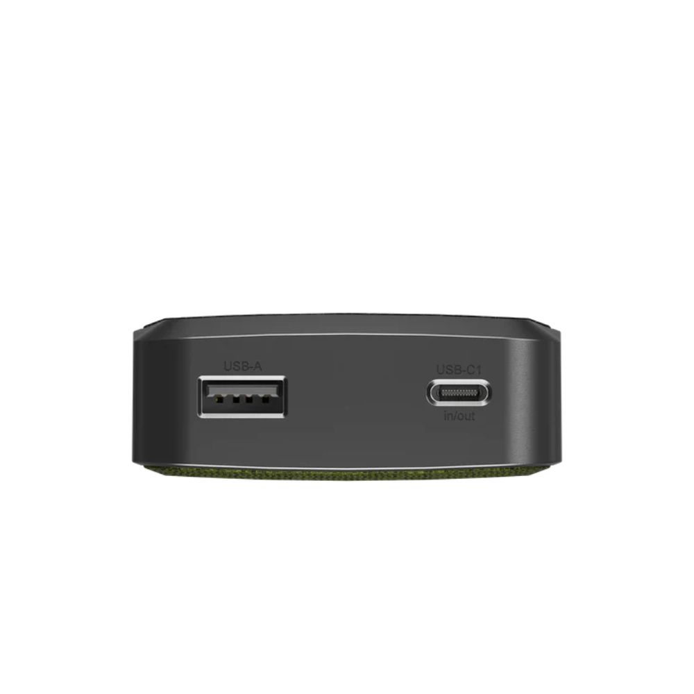 Cygnett Reserve 3 10,000 mAh Power Bank (Green)