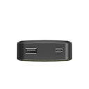 Cygnett Reserve 3 10,000 mAh Power Bank (Green)