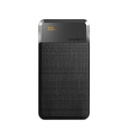 Cygnett Reserve 3 20,000 mAh Power Bank (Black)