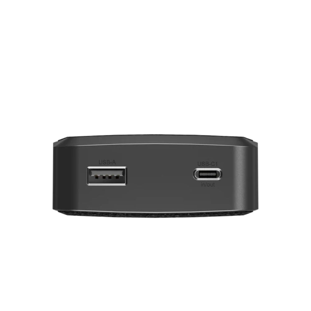 Cygnett Reserve 3 20,000 mAh Power Bank (Black)