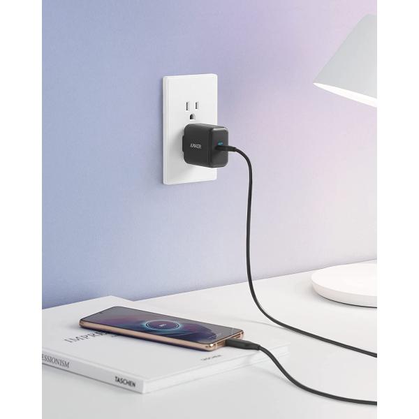 Anker PowerPort 25W (Black)