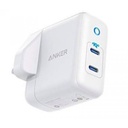 Anker PowerPort III Duo 40W (20W+20W) White