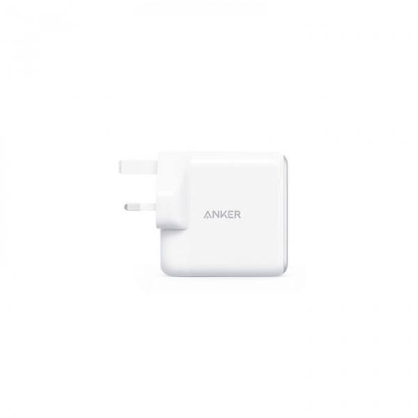 Anker PowerPort PD+ 2 35W (20W PD+15W) White