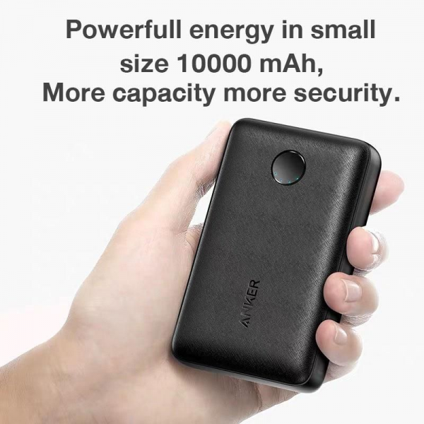 Anker PowerCore Select 10000 (Black)