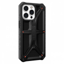 UAG Monarch Fiber Armor Kevlar Case for iPhone 13 Pro Max