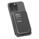 Momax Q.Mag X2 20000mAh wireless battery pack (Black)