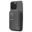 Momax Q.Mag X2 20000mAh wireless battery pack (Black)