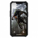 UAG Monarch Fiber Armor Kevlar Case for iPhone 13 Pro Max