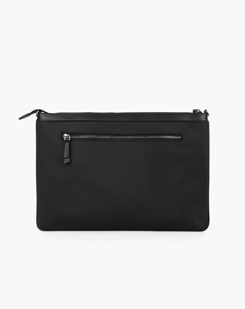 Ideal of Sweden Nico Laptop Sleeve 16" (Eagle Black)