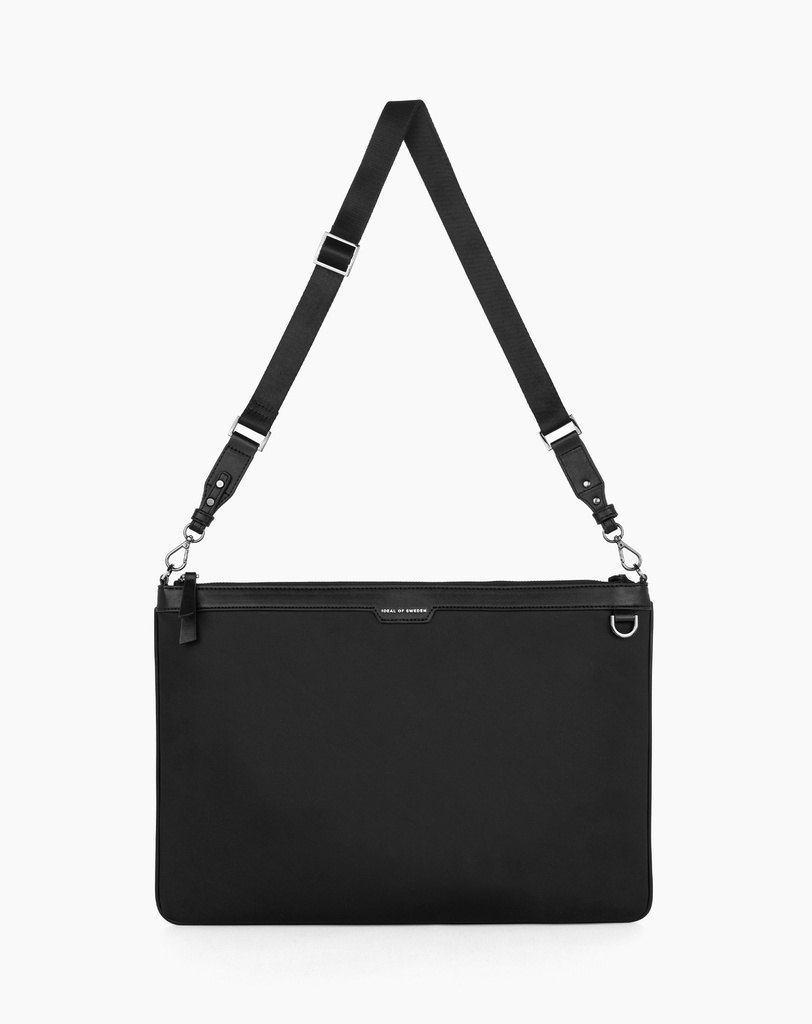 Ideal of Sweden Nico Laptop Sleeve 16" (Eagle Black)