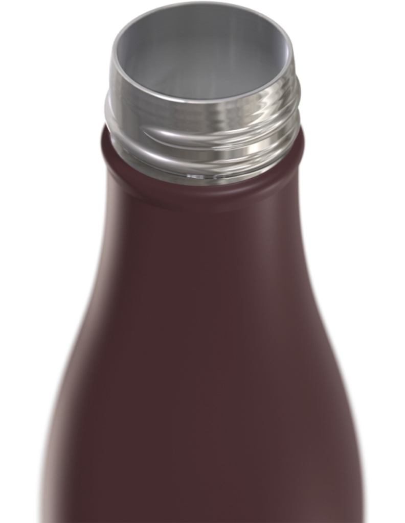 Ideal of Sweden Active Glacial Bottle (Electric Ruby)