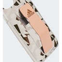 Adidas Clear Grip for iPhone 12/12 Pro (Pink Tint)