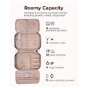 Bagsmart Belle Jewelry Organizer