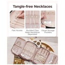Bagsmart Belle Jewelry Organizer