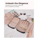 Bagsmart Belle Jewelry Organizer