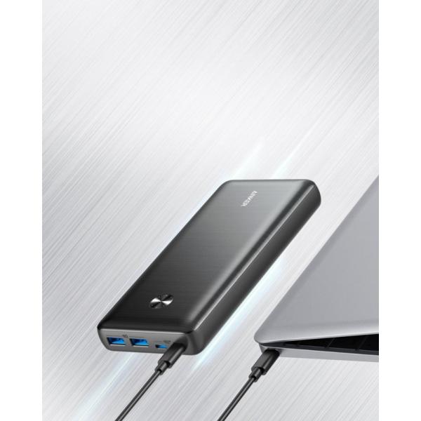 Anker PowerCore III Elite 26000 87W (Black)