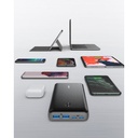 Anker PowerCore III Elite 26000 87W (Black)