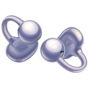 HUAWEI FreeClip Purple