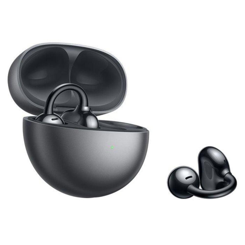 HUAWEI FreeClip Black