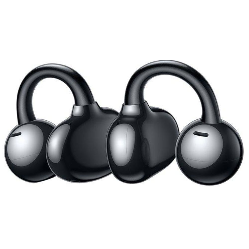HUAWEI FreeClip Black