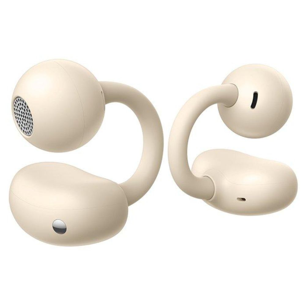 HUAWEI FreeClip Beige