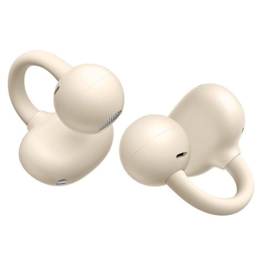 HUAWEI FreeClip Beige