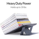 Moft Laptop Stand (Space Gray)