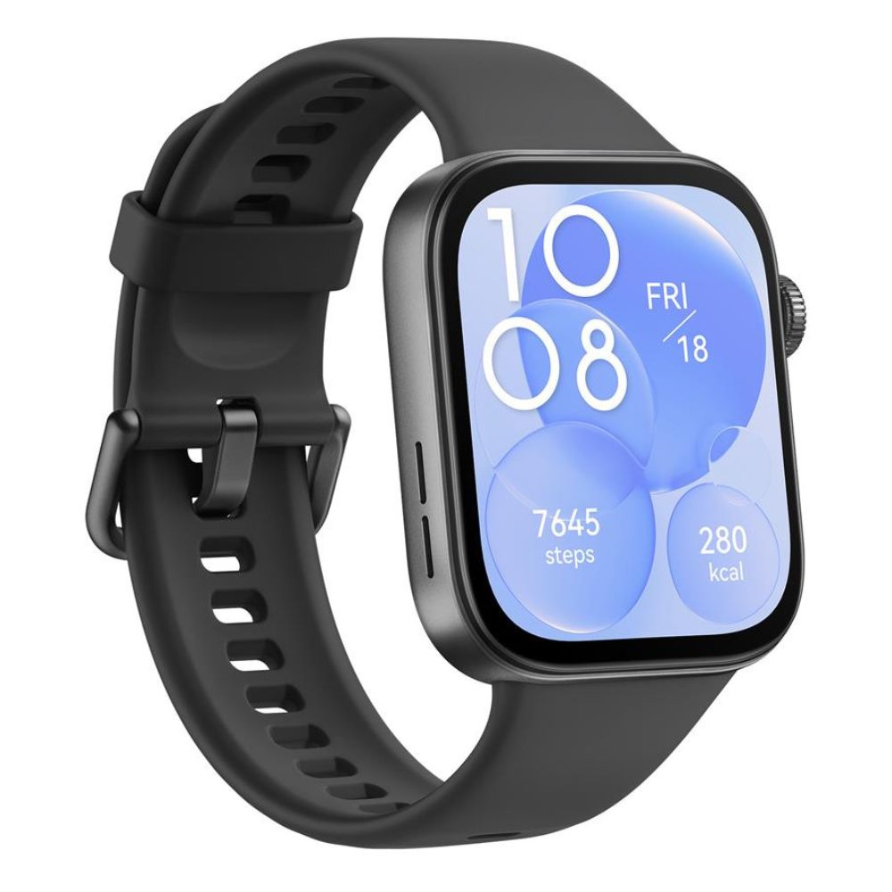 HUAWEI Watch Fit 3 (Black)