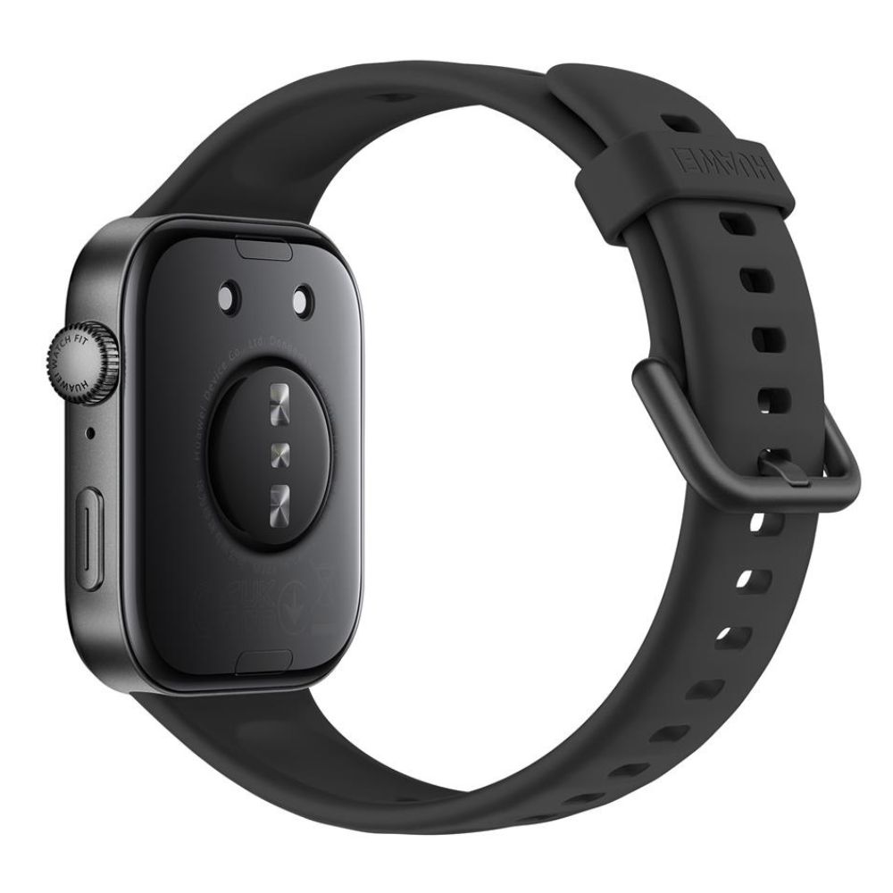 HUAWEI Watch Fit 3 (Black)