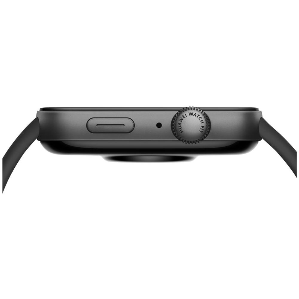 HUAWEI Watch Fit 3 (Black)
