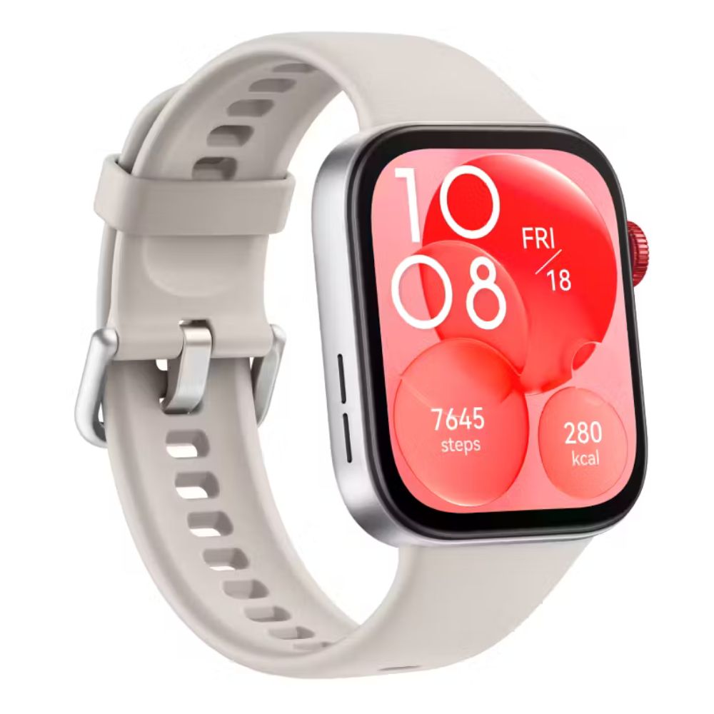 HUAWEI Watch Fit 3 (White)