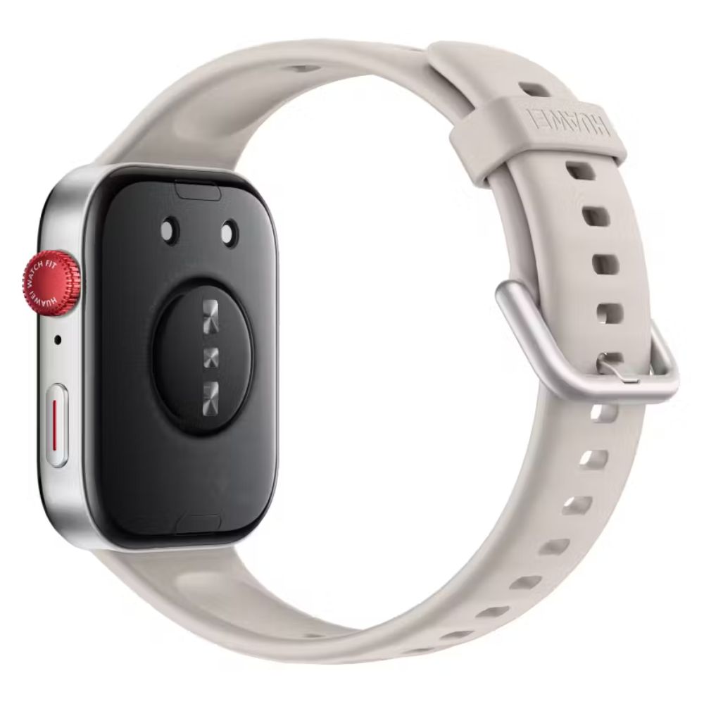 HUAWEI Watch Fit 3 (White)