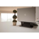 Moft Laptop Stand (Space Gray)