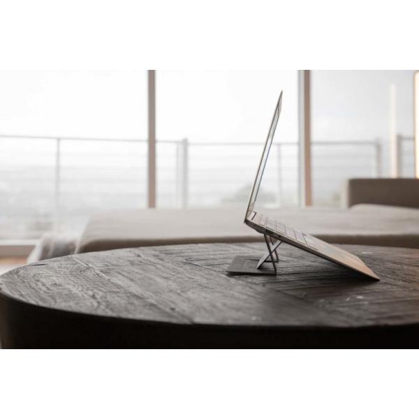 Moft Laptop Stand (Space Gray)